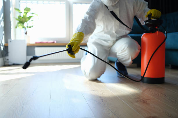 Reliable Biohazard contractor in Effingham, NH by Dulley Family Biohazard Services